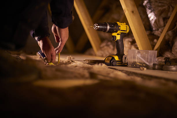 Best Insulation Materials and Products in Kahoka, MO