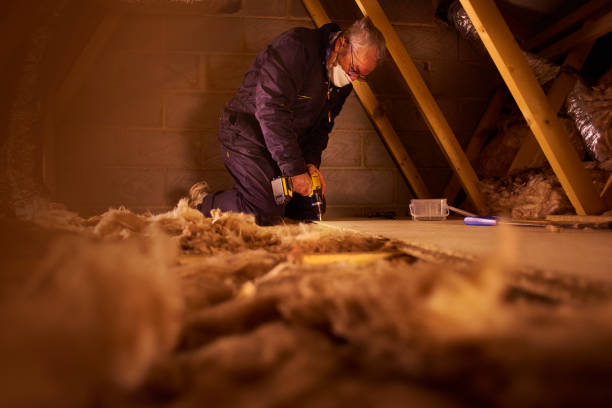 Best Insulation for Specific Applications in Kahoka, MO